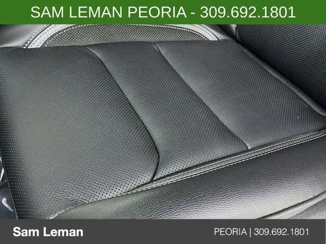 2026 Ram 1500 RHO Crew Cab 4x4 57 Box