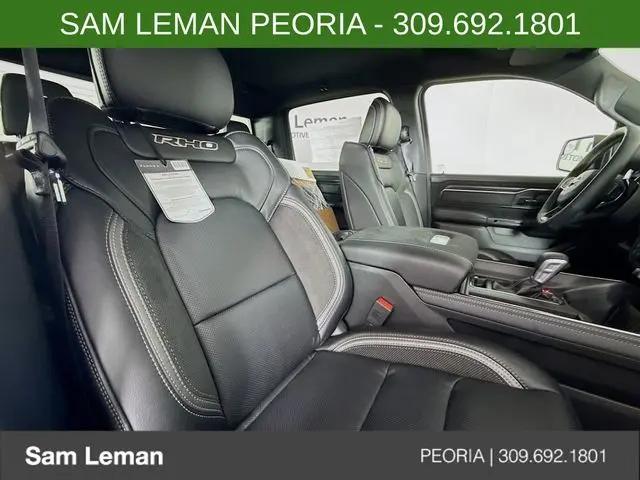 2026 Ram 1500 RHO Crew Cab 4x4 57 Box