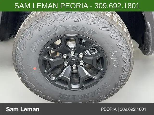 2026 Ram 1500 RHO Crew Cab 4x4 57 Box