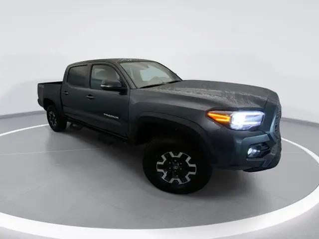2022 Toyota Tacoma TRD Off Road for sale in Jacksonville, NC