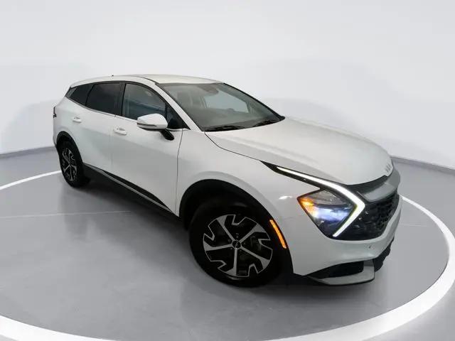 2023 Kia Sportage EX for sale in Jacksonville, NC