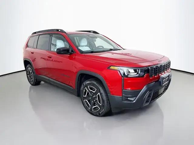 2026 Jeep Cherokee Laredo 4x4 for sale in Bloomington, IL