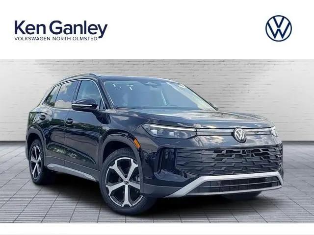 2026 Volkswagen Tiguan SE for sale in North Olmsted, OH