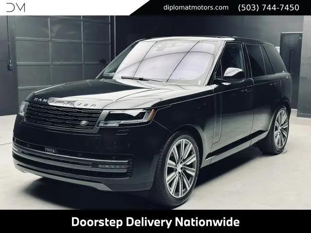 2023 Land Rover Range Rover P530 SE for sale in Troutdale, OR