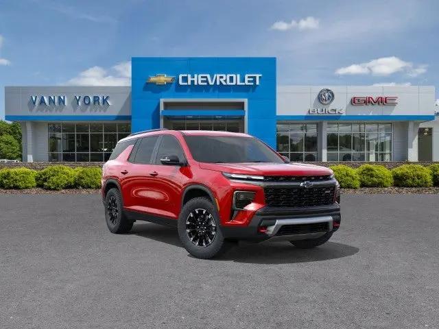 2026 Chevrolet Traverse AWD Z71 for sale in High Point, NC