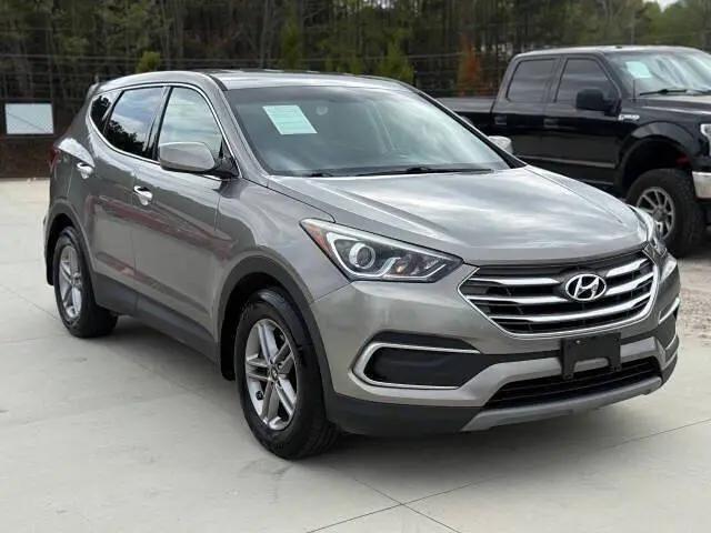 2018 Hyundai Santa Fe Sport 2.4L for sale in Buford, GA