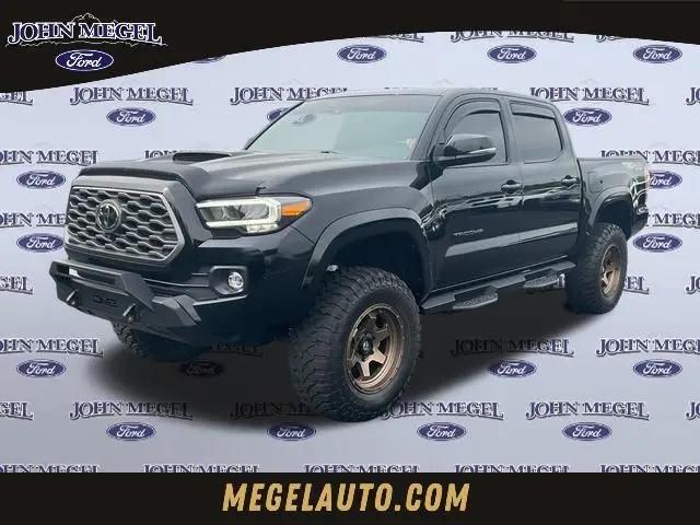 2023 Toyota Tacoma TRD Sport for sale in Cleveland, GA