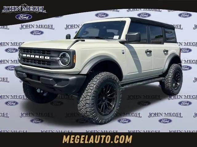 2026 Ford Bronco Big Bend for sale in Cleveland, GA