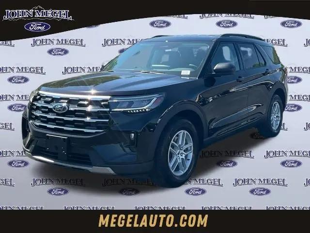 2026 Ford Explorer Active for sale in Cleveland, GA