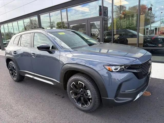 2026 Mazda CX-50 2.5 Turbo Meridian Edition for sale in Seekonk, MA