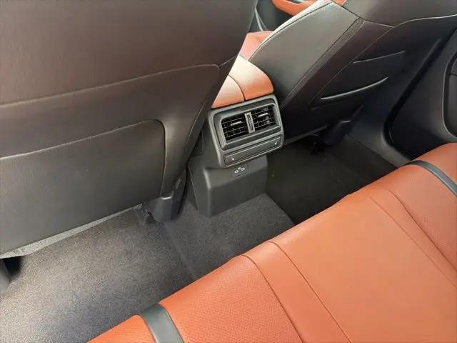 2026 Mazda CX-50 2.5 Turbo Meridian Edition