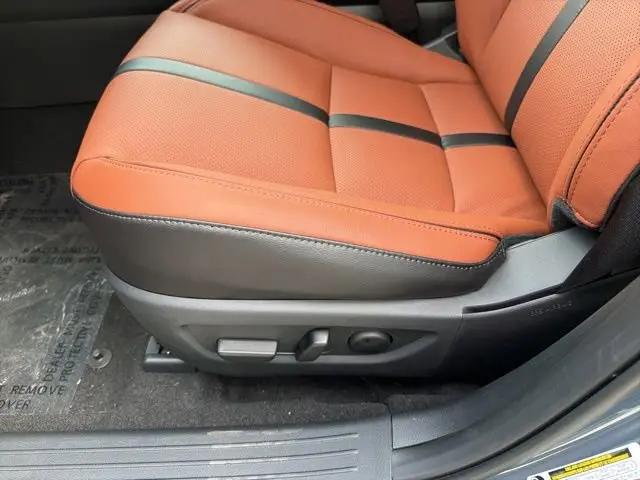 2026 Mazda CX-50 2.5 Turbo Meridian Edition