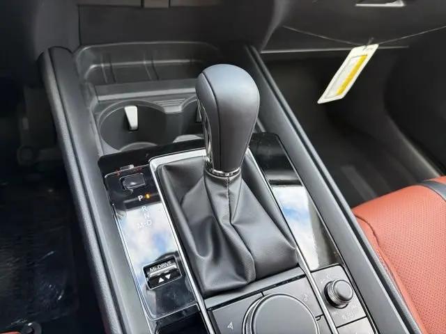 2026 Mazda CX-50 2.5 Turbo Meridian Edition