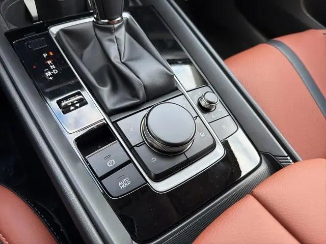 2026 Mazda CX-50 2.5 Turbo Meridian Edition