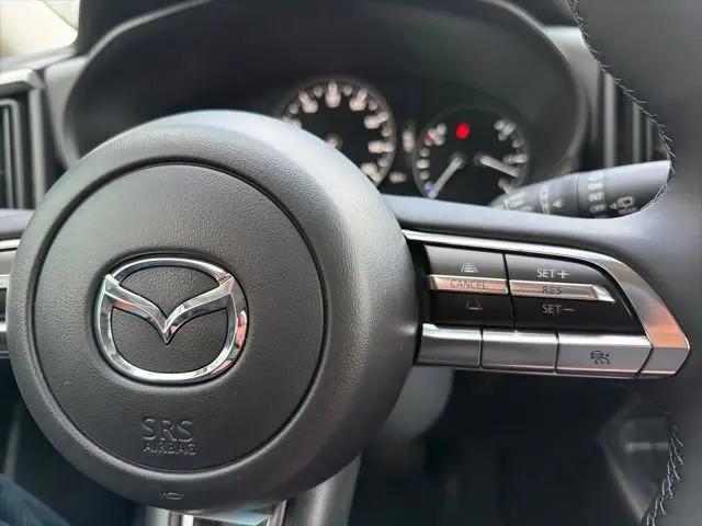 2026 Mazda CX-50 2.5 Turbo Meridian Edition
