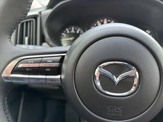 2026 Mazda CX-50 2.5 Turbo Meridian Edition