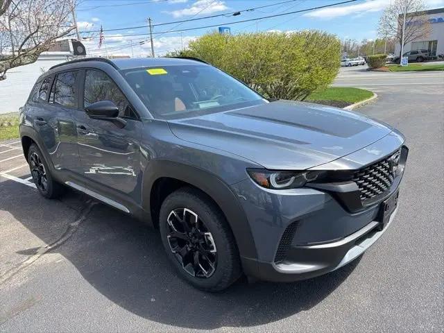 2026 Mazda CX-50 2.5 Turbo Meridian Edition for sale in Seekonk, MA