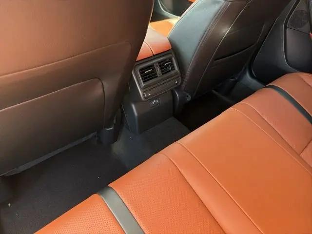 2026 Mazda CX-50 2.5 Turbo Meridian Edition