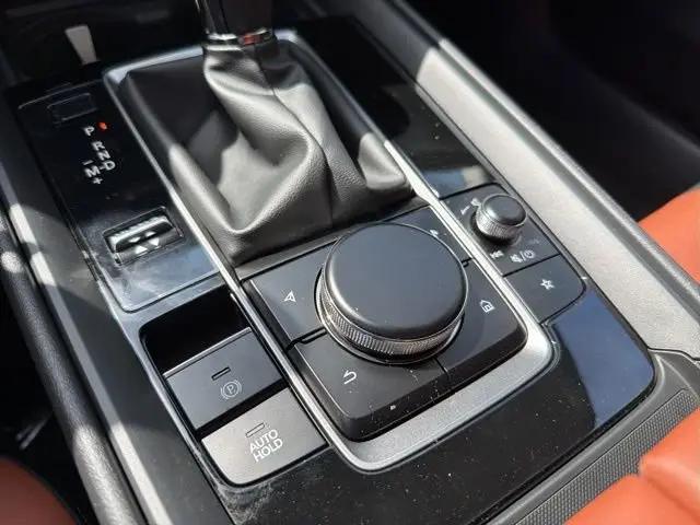 2026 Mazda CX-50 2.5 Turbo Meridian Edition