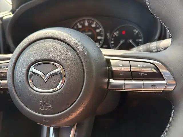 2026 Mazda CX-50 2.5 Turbo Meridian Edition