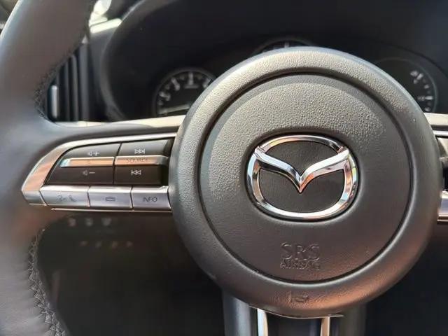 2026 Mazda CX-50 2.5 Turbo Meridian Edition