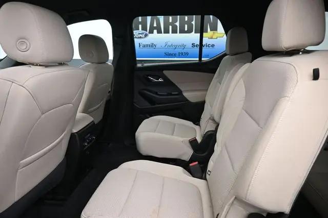 2023 Chevrolet Traverse FWD LT Cloth
