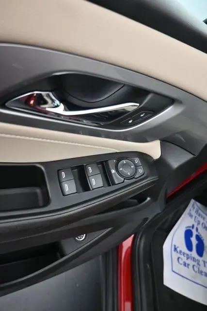 2023 Chevrolet Traverse FWD LT Cloth