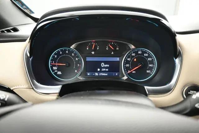 2023 Chevrolet Traverse FWD LT Cloth
