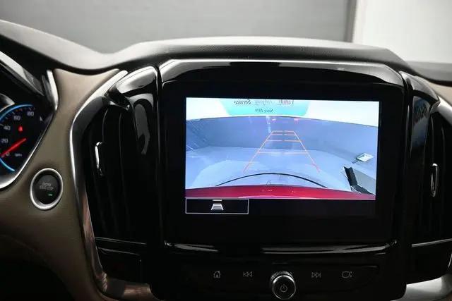 2023 Chevrolet Traverse FWD LT Cloth
