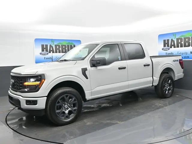 2026 Ford F-150 STX for sale in Scottsboro, AL