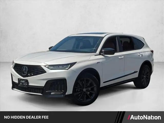 2026 Acura MDX A-SPEC for sale in Cockeysville, MD