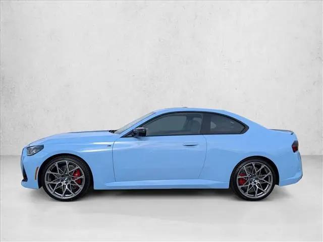 2026 BMW M240 i xDrive
