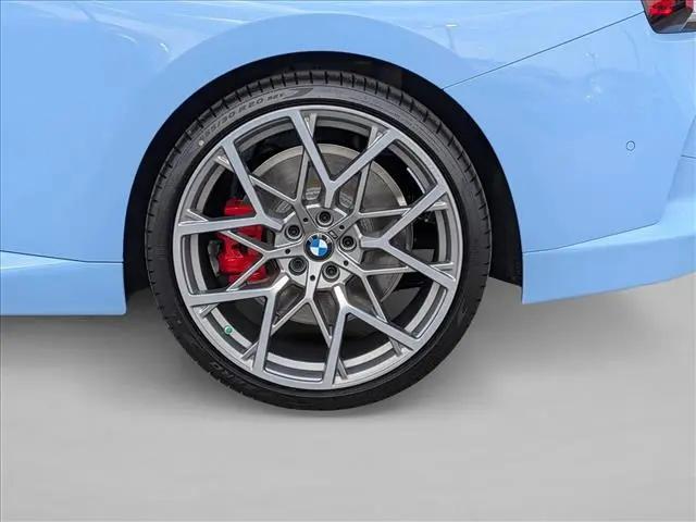 2026 BMW M240 i xDrive