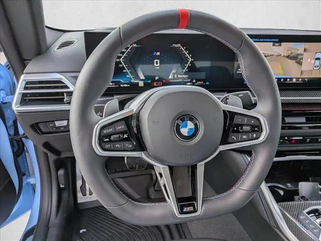 2026 BMW M240 i xDrive