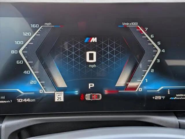 2026 BMW M240 i xDrive