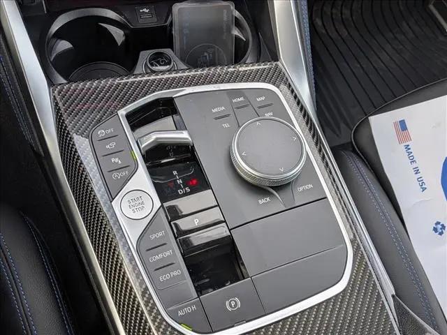 2026 BMW M240 i xDrive