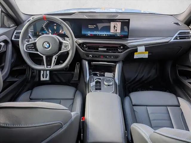 2026 BMW M240 i xDrive