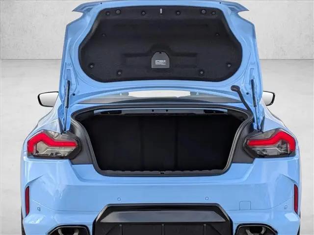 2026 BMW M240 i xDrive