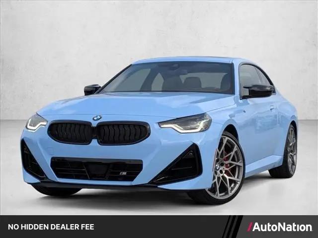 2026 BMW M240 i xDrive for sale in Rockville, MD