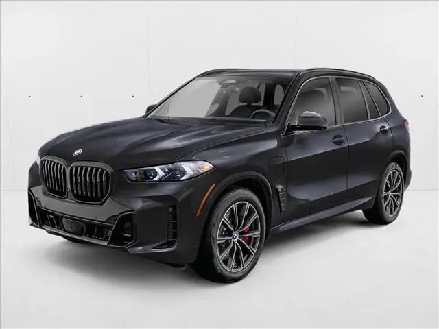 2026 BMW X5 xDrive50e for sale in Rockville, MD