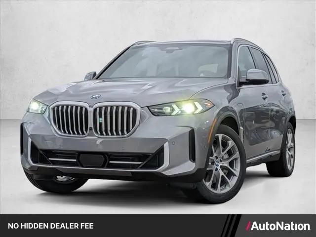 2026 BMW X5 xDrive50e for sale in Rockville, MD