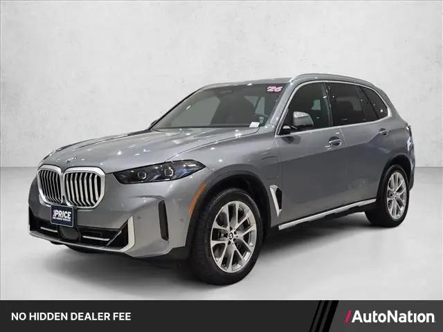 2026 BMW X5 xDrive50e for sale in Rockville, MD