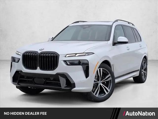 2026 BMW X7 xDrive40i for sale in Rockville, MD