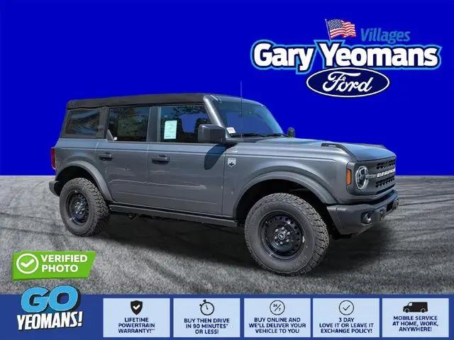 2026 Ford Bronco Big Bend for sale in Ocala, FL