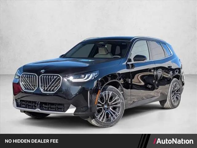 2026 BMW X3 30 xDrive for sale in Towson, MD