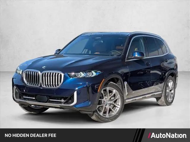 2026 BMW X5 xDrive40i for sale in Towson, MD