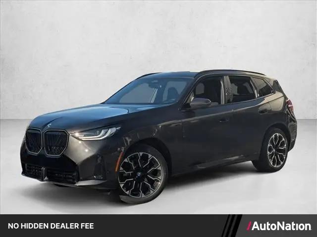 2026 BMW X3 30 xDrive for sale in Towson, MD