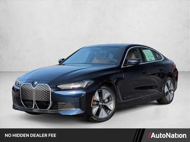2026 BMW i4 xDrive40 for sale in Towson, MD