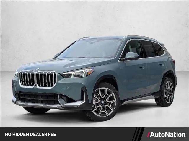 2026 BMW X1 xDrive28i for sale in Towson, MD