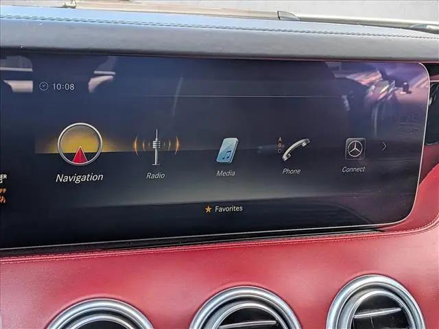 2018 Mercedes-Benz AMG S 63 4MATIC